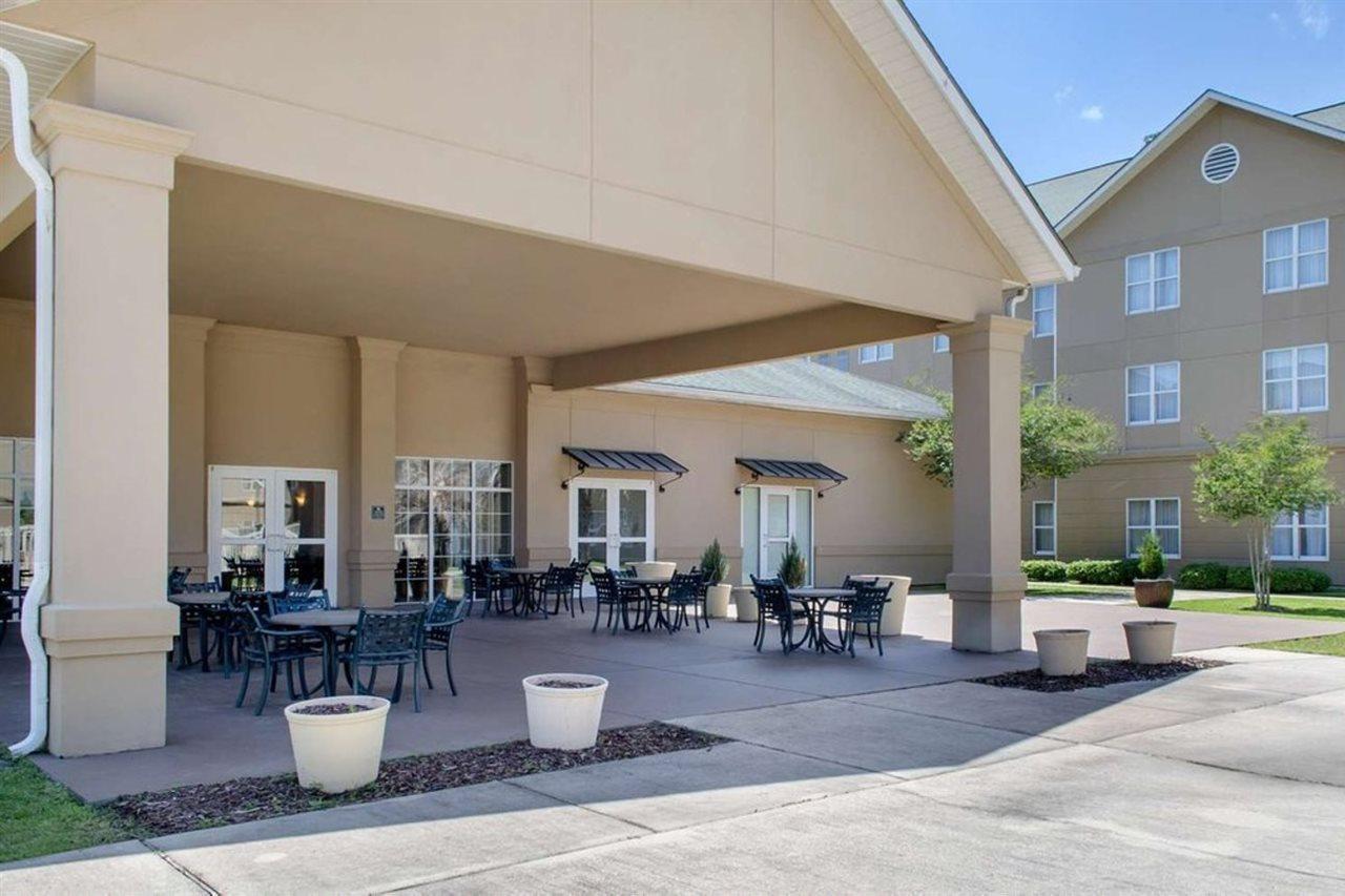 Homewood Suites By Hilton קובינגטון מראה חיצוני תמונה