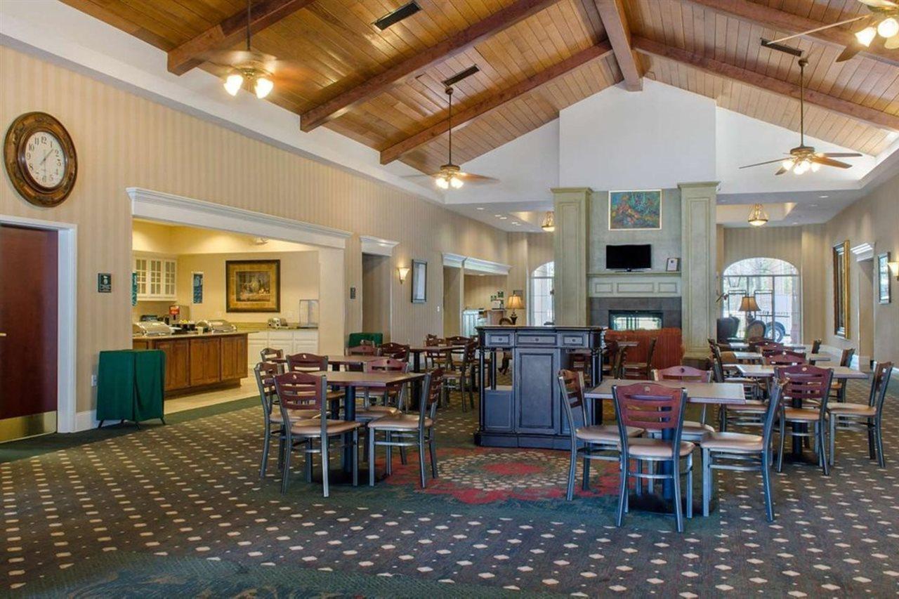 Homewood Suites By Hilton קובינגטון מראה חיצוני תמונה