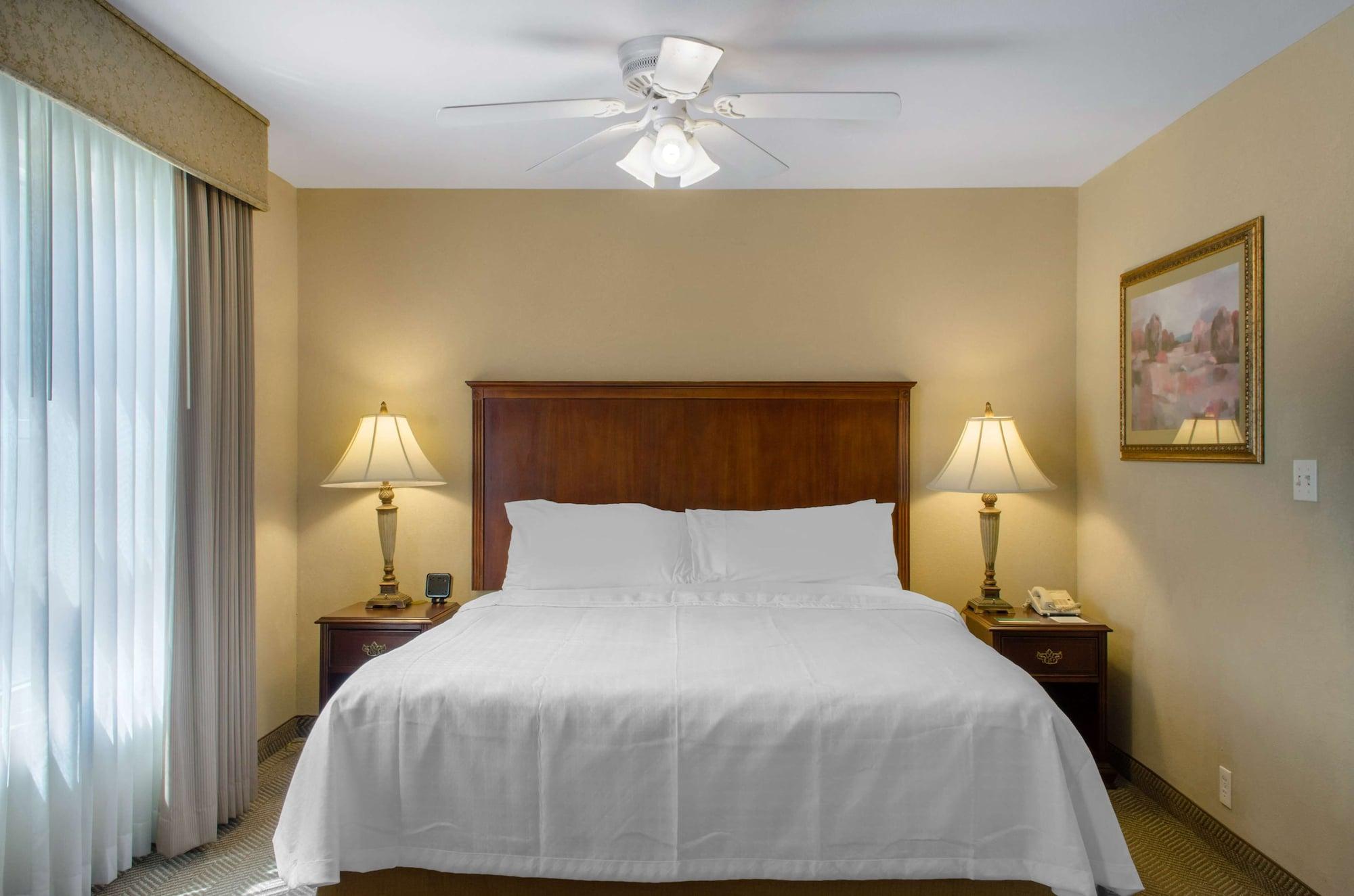 Homewood Suites By Hilton קובינגטון מראה חיצוני תמונה