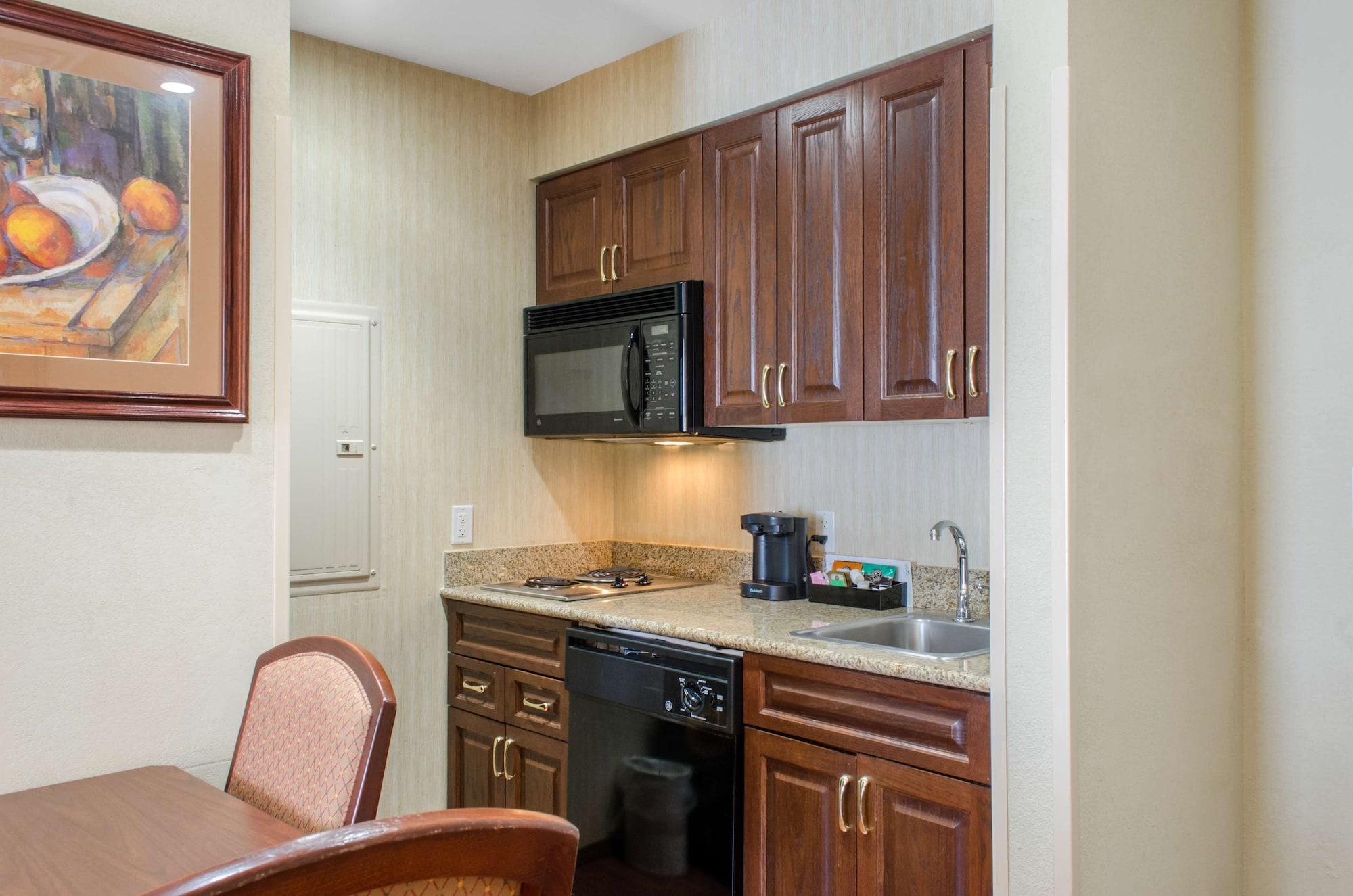 Homewood Suites By Hilton קובינגטון מראה חיצוני תמונה