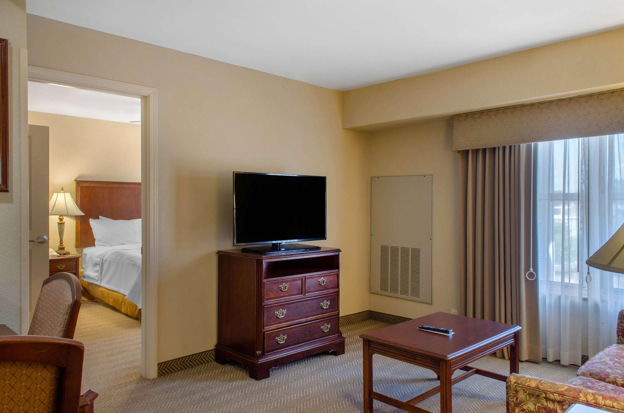 Homewood Suites By Hilton קובינגטון מראה חיצוני תמונה