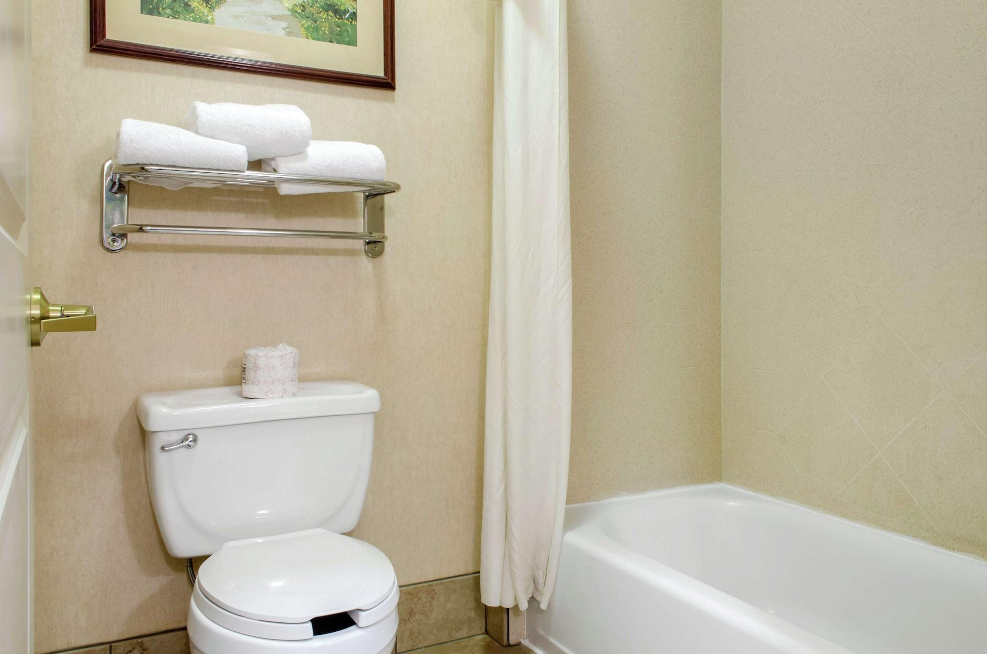 Homewood Suites By Hilton קובינגטון מראה חיצוני תמונה