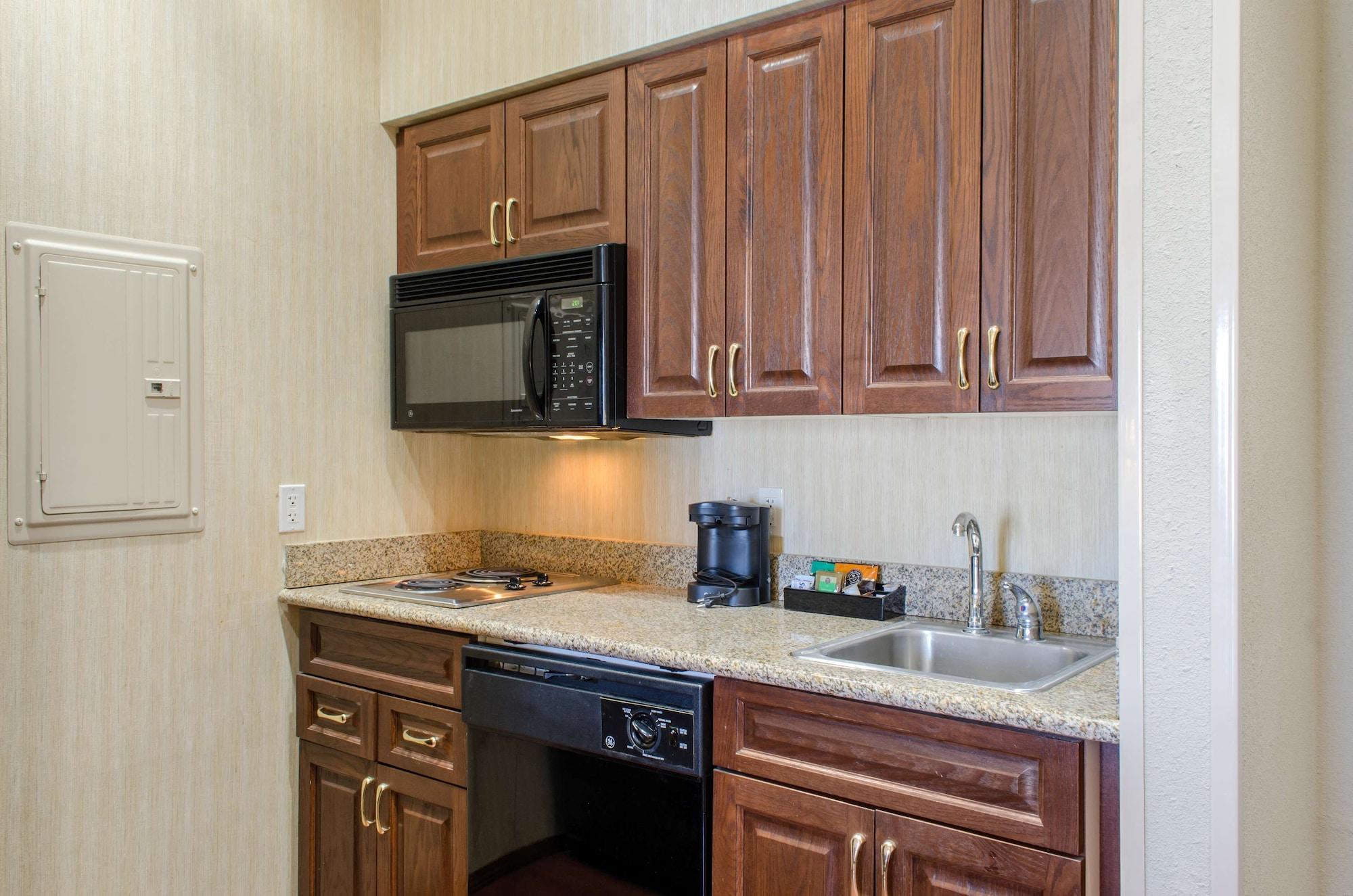 Homewood Suites By Hilton קובינגטון מראה חיצוני תמונה