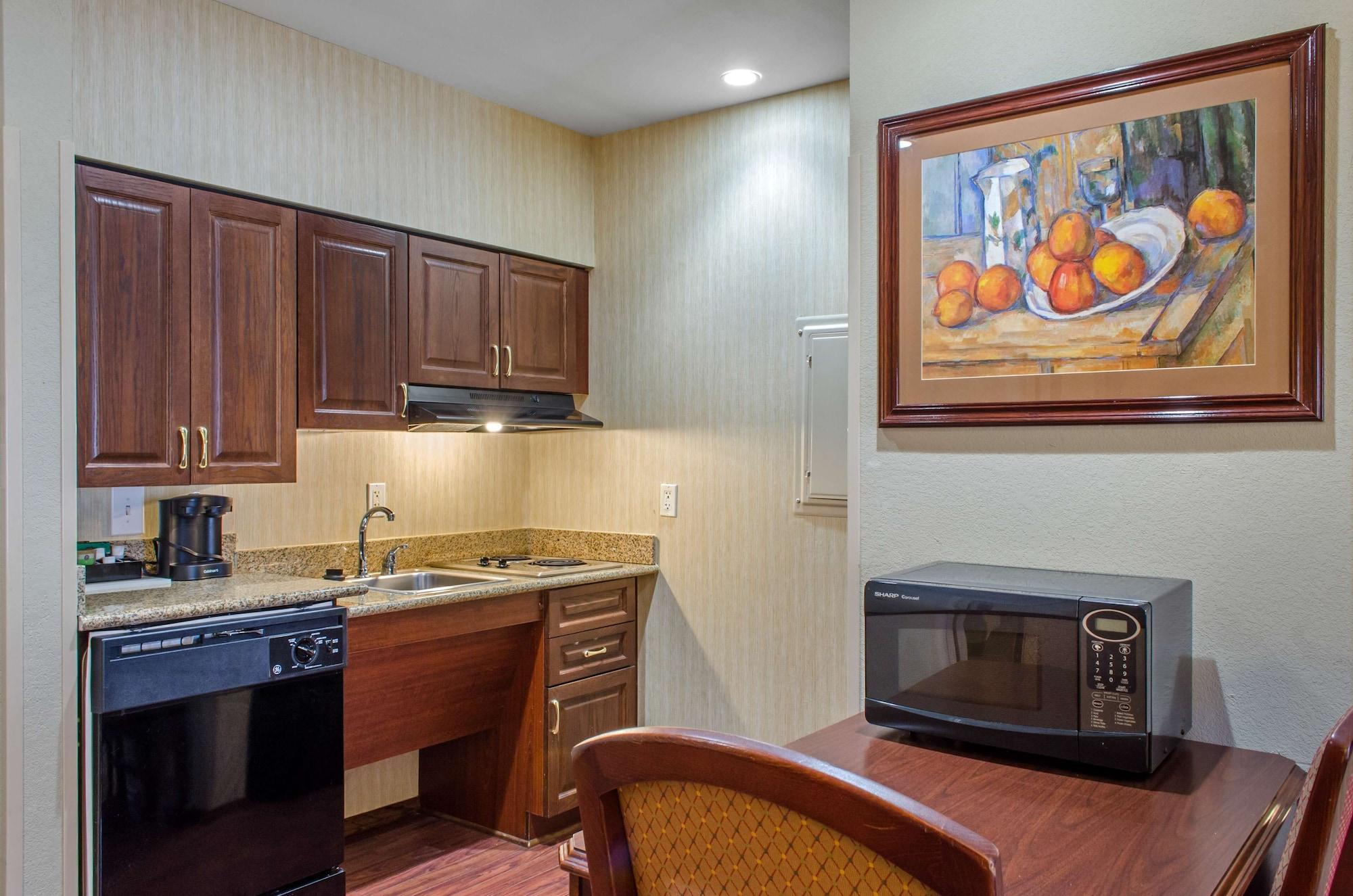 Homewood Suites By Hilton קובינגטון מראה חיצוני תמונה