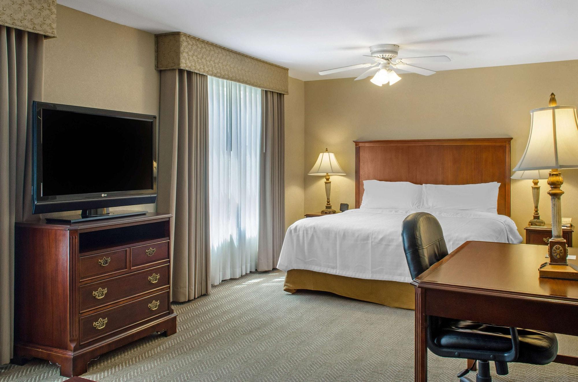 Homewood Suites By Hilton קובינגטון מראה חיצוני תמונה