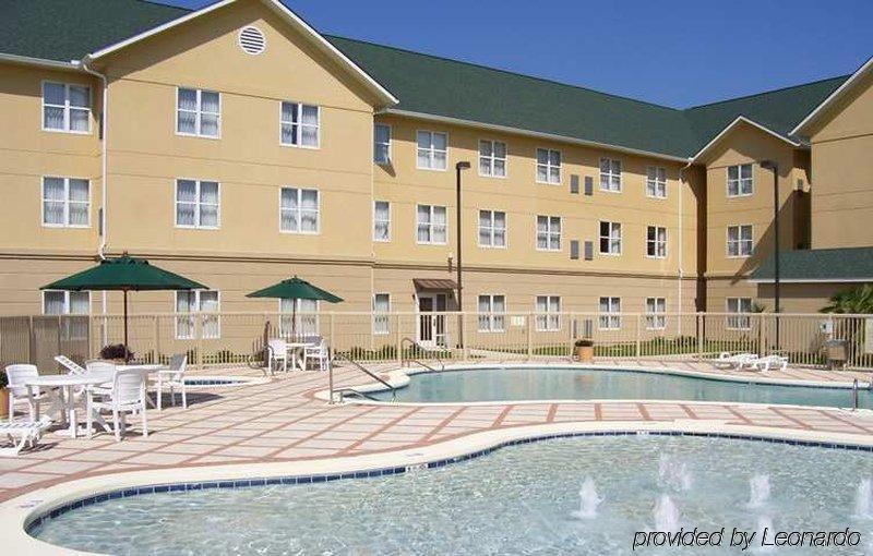 Homewood Suites By Hilton קובינגטון מתקנים תמונה