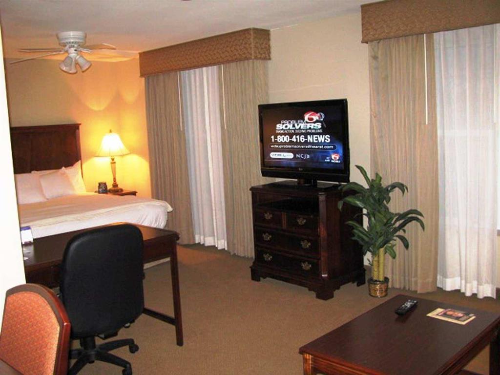 Homewood Suites By Hilton קובינגטון חדר תמונה