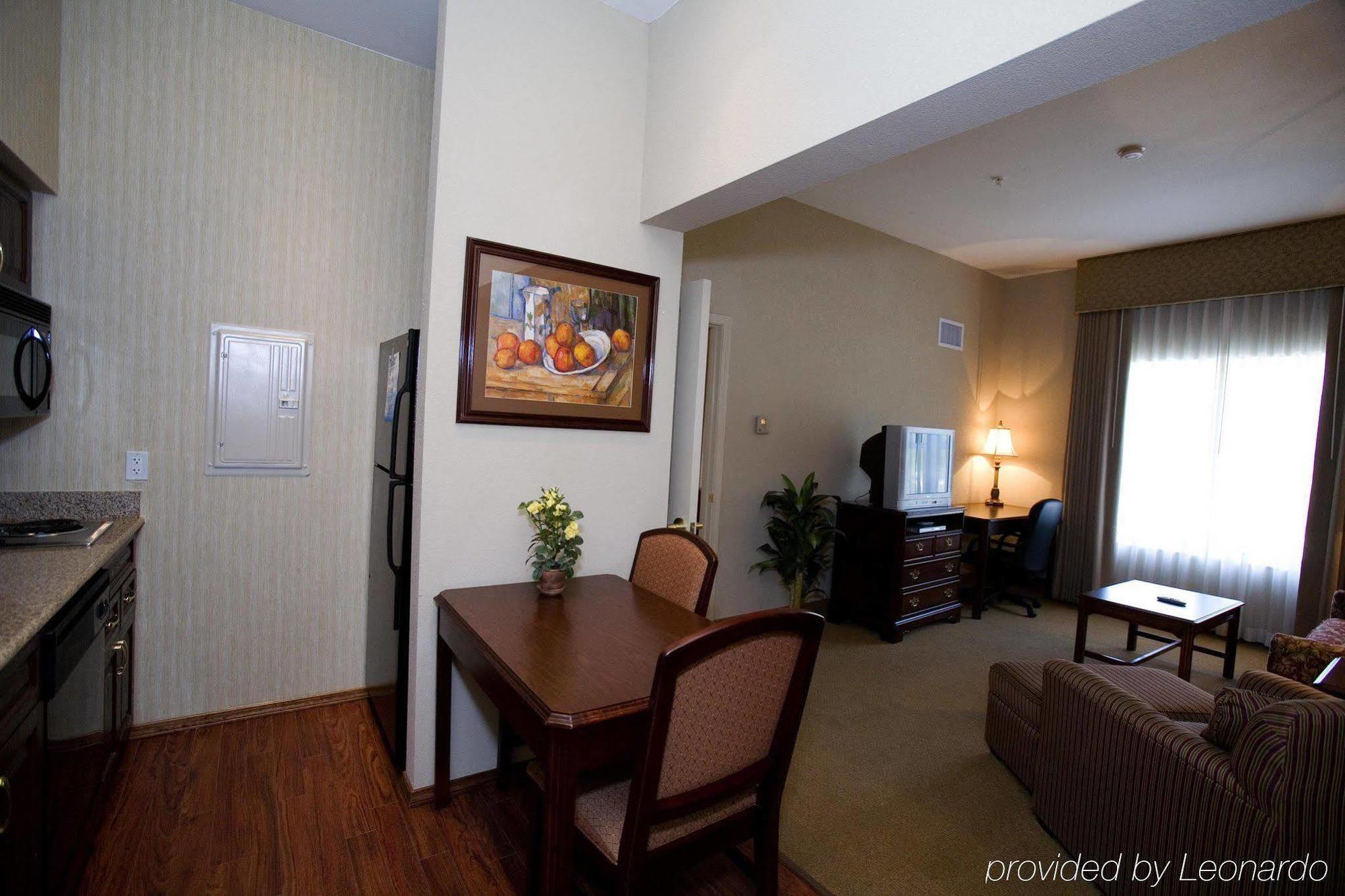 Homewood Suites By Hilton קובינגטון חדר תמונה