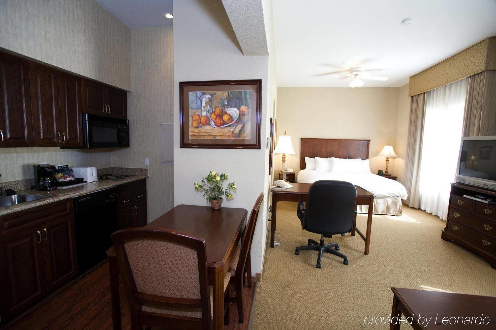 Homewood Suites By Hilton קובינגטון חדר תמונה