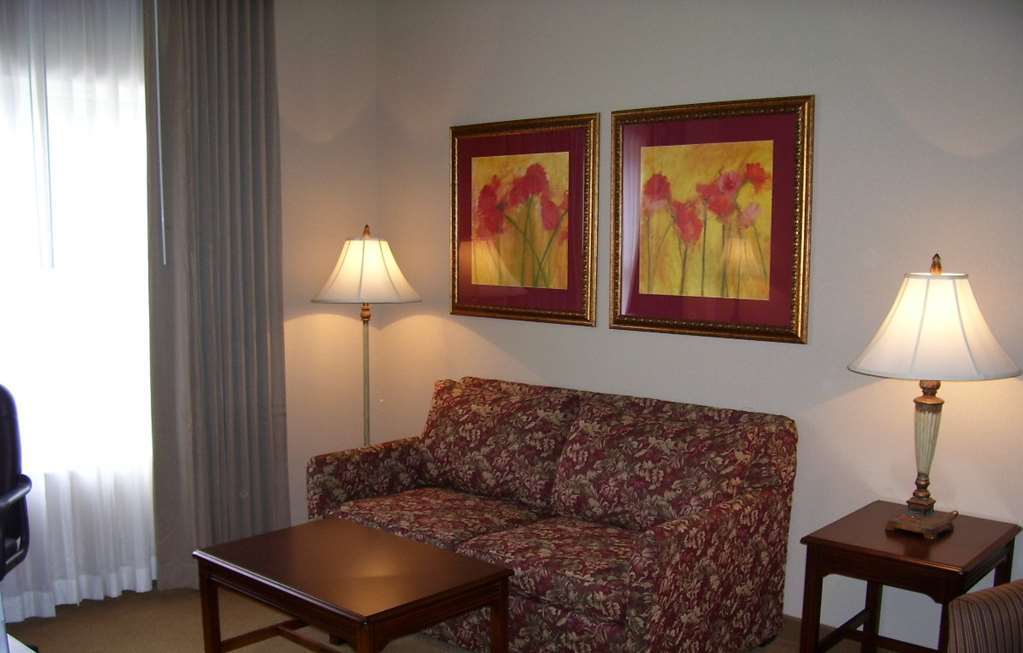 Homewood Suites By Hilton קובינגטון חדר תמונה