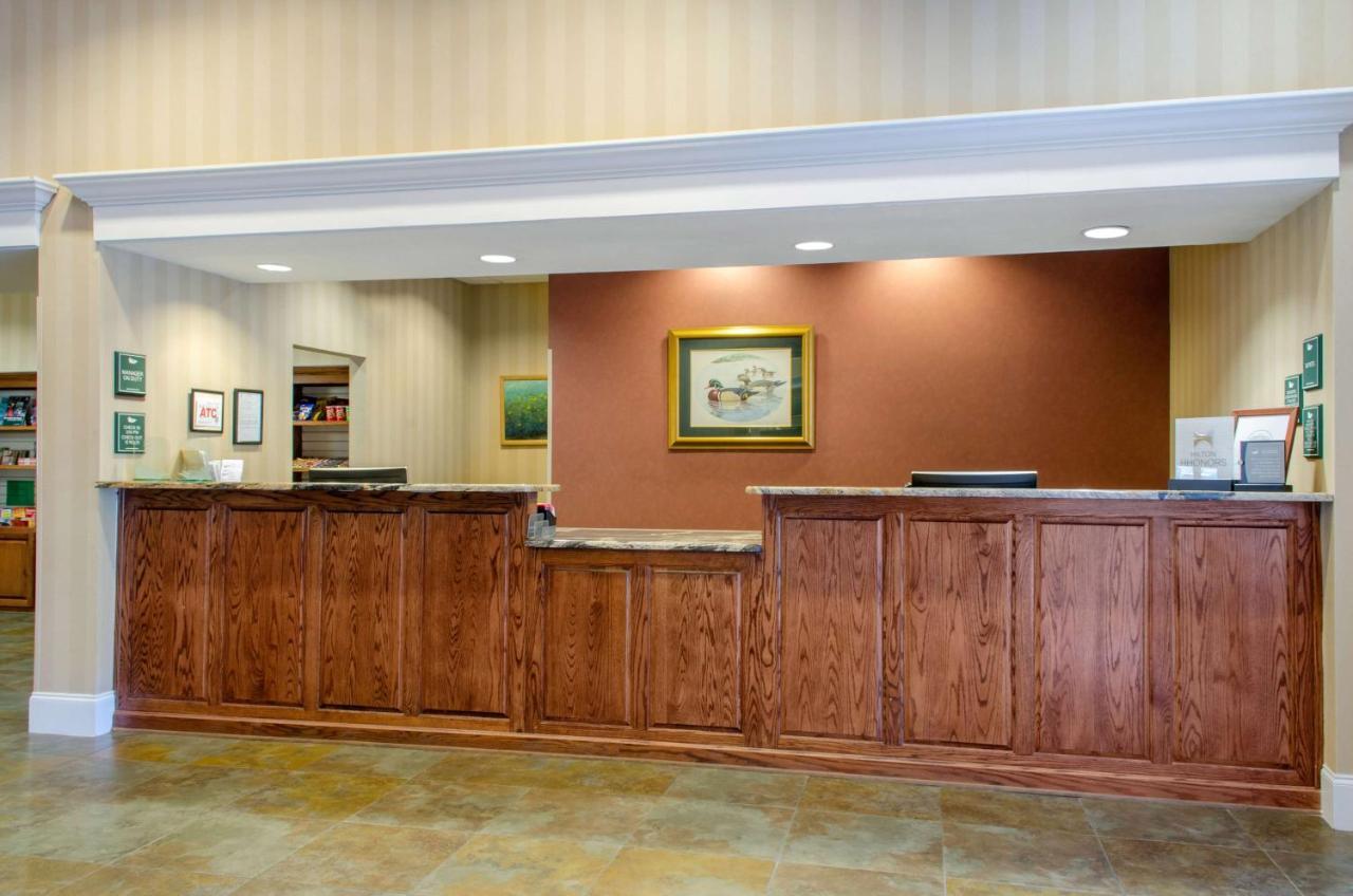 Homewood Suites By Hilton קובינגטון מראה חיצוני תמונה